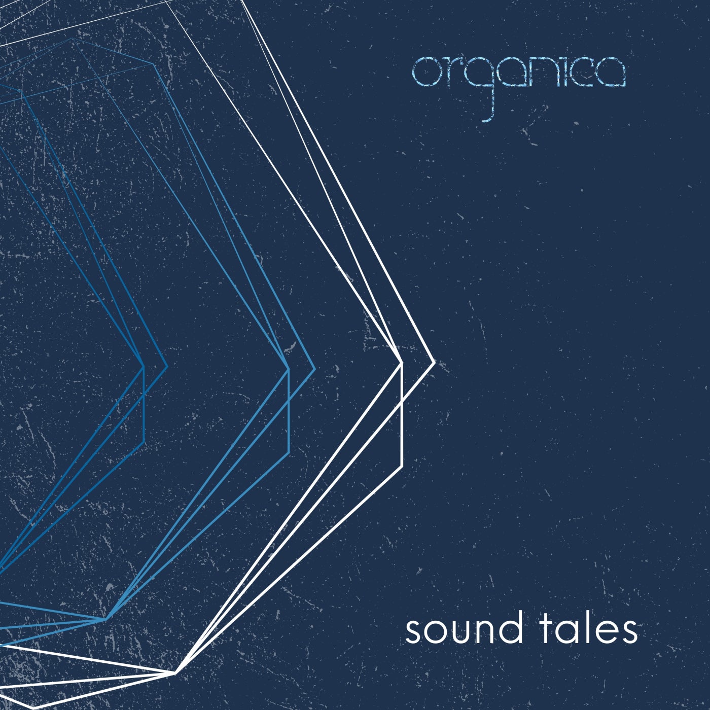 Organica – Sound Tales [ORGVA004]